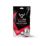 Bullfix Heavy Duty Hooks and Masonry Plugs 10ga x 25mm Silver 10 Pack
