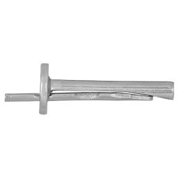 Rawlplug Ceiling Anchors M6 x 65mm 100 Pack