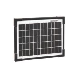 Ring RSP500 5W Solar Panel 18V