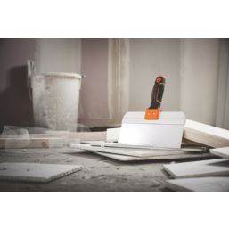 Magnusson  Taping & Jointing Knife 10" (250mm)