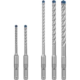 Screwfix 16mm deals masonry drill bit