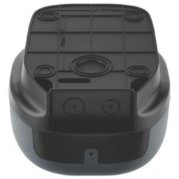 BG Sync EV Wall Charger 2 RFID 1 Port 22kW 3-Phase Mode 3 Type 2 Socket Smart EV Charger Grey