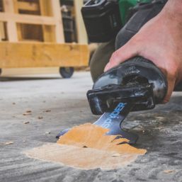 Spyder   Multi-Material Stacked Blade Scrapers 3 Piece Set