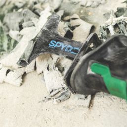 Spyder   Multi-Material Stacked Blade Scrapers 3 Piece Set