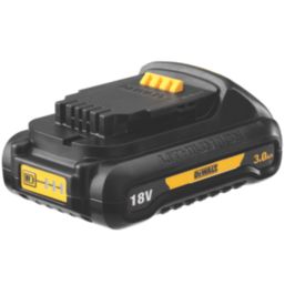 Batterie XR FLEXVOLT 18 / 54 V 12 / 4 Ah Li-Ion - DEWALT - DCB548-XJ