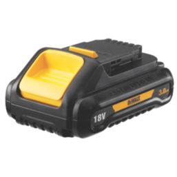 DeWalt DCB187-XJ 18V 3.0Ah Li-Ion XR Battery