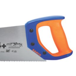 Bahco  7tpi Wood Handsaw 22" (550mm)