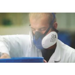 Draeger X-Plore Pure Construction Use Filter P3R