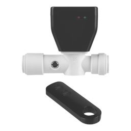Flomasta Remote Control Shut-off Valve 15mm