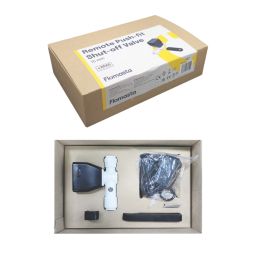 Flomasta Remote Control Shut-off Valve 15mm