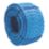 Essentials Twisted Rope Blue 14mm x 20m
