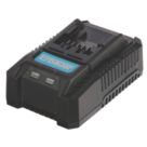 Erbauer EC12-Li 12V   Battery Charger