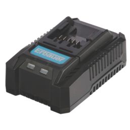 Erbauer EC12-Li 12V   Battery Charger