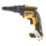DEWALT DCF622N-XJ 18V Li-Ion XR Brushless Cordless Self-Drilling TEK Screwdriver - Bare