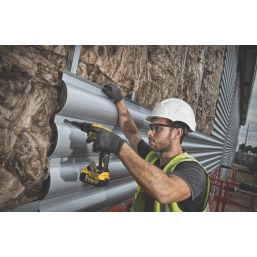 DEWALT DCF622N-XJ 18V Li-Ion XR Brushless Cordless Self-Drilling TEK Screwdriver - Bare