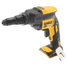 DEWALT DCF622N-XJ 18V Li-Ion XR Brushless Cordless Self-Drilling TEK Screwdriver - Bare