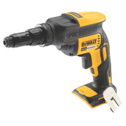 DEWALT DCF622N-XJ 18V Li-Ion XR Brushless Cordless Self-Drilling TEK Screwdriver - Bare