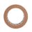 No Nonsense Packing Tape Brown 50m x 48mm