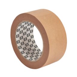 No Nonsense Packing Tape Brown 50m x 48mm