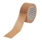 No Nonsense Packing Tape Brown 50m x 48mm