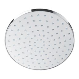 Mira Mode Dual HP/Combi Rear-Fed Chrome Thermostatic Digital Mixer Shower