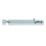 Smith & Locke Tower Gate Bolt Silver 152mm