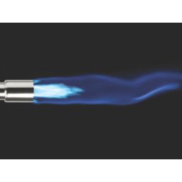 Rothenberger Superfire Pro Soft Flame Burner Tip 25mm