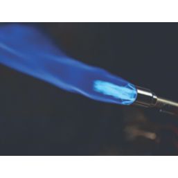 Rothenberger Superfire Pro Soft Flame Burner Tip 25mm