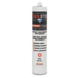 Metex RaxStop Rodent Pest Proofing Sealant 300ml