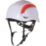 Delta Plus Granite Wind Premium Heightsafe Safety Helmet White