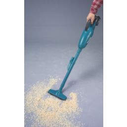 Makita dcl180z best sale cordless vacuum cleaner