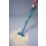 Makita DCL180Z 18V Li-Ion LXT  Cordless  Vacuum Cleaner - Bare