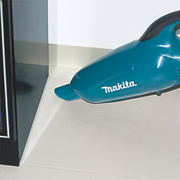 Makita DCL180Z 18V Li-Ion LXT  Cordless  Vacuum Cleaner - Bare