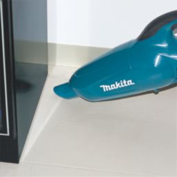 Makita dcl180z cordless online vacuum cleaner