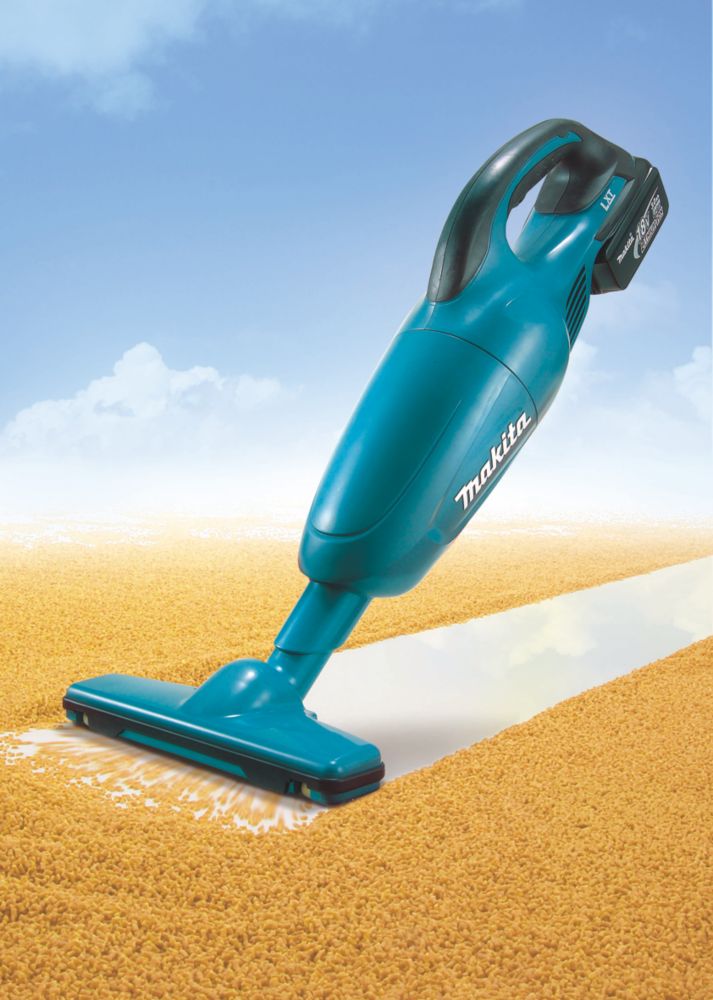 Makita cordless discount wet dry vac