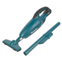 Makita DCL180Z 18V Li-Ion LXT  Cordless  Vacuum Cleaner - Bare