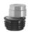 McAlpine  Push-Fit Air Admittance Valve Grey 75/110mm