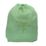 L-PRO Love The Earth Light Green Compostable Sacks 70Ltr 20 Pack
