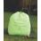 L-PRO Love The Earth Light Green Compostable Sacks 70Ltr 20 Pack