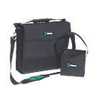Wera 2GO 2 Portable Tool Carrying System  3 Pack