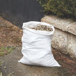 Heavy Duty Rubble Sacks 50Ltr 5 Pack