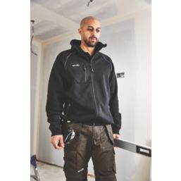 Scruffs 2025 hooded fleece