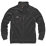 Scruffs Delta Sweatshirt Black Medium 42" Chest