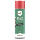 Tec7   Cleaner & Degreaser 500ml