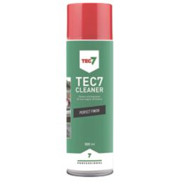 Tec7   Cleaner & Degreaser 500ml