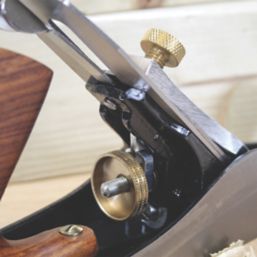 Faithfull Bench No. 5 Jack Plane 2"