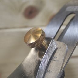 Faithfull Bench No. 5 Jack Plane 2"