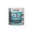 Zinsser Bulls Eye 1-2-3 Plus 1Ltr White Matt Stain Block Interior & Exterior Multi Surface Primer