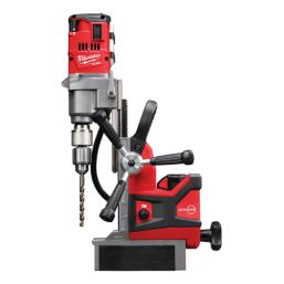 Milwaukee M18FMDP-502C 18V 2 x 5.0Ah Li-Ion RedLithium Brushless Cordless Magnetic Press Drill