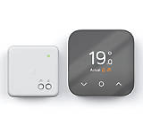 Smart Central Heating Controls